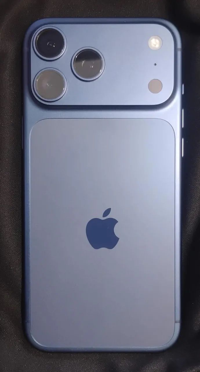 IPHONE 17 PRO MAX AZUL 256GB