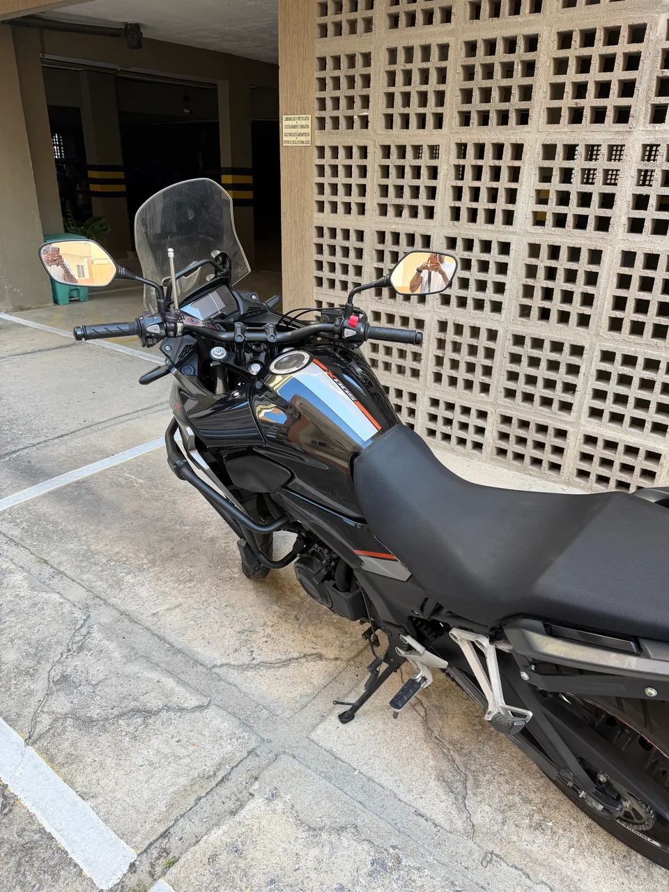 Honda 500x  - Foto 3
