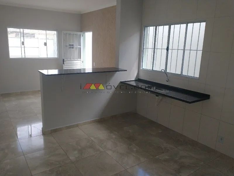 Venda de Casas / Padrão na cidade de Rio Claro
