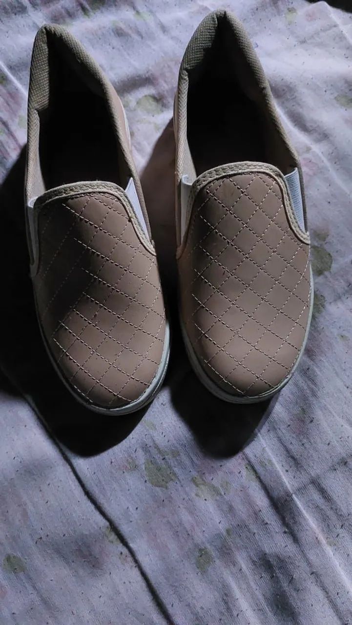 Sapato Slip On - Foto 3