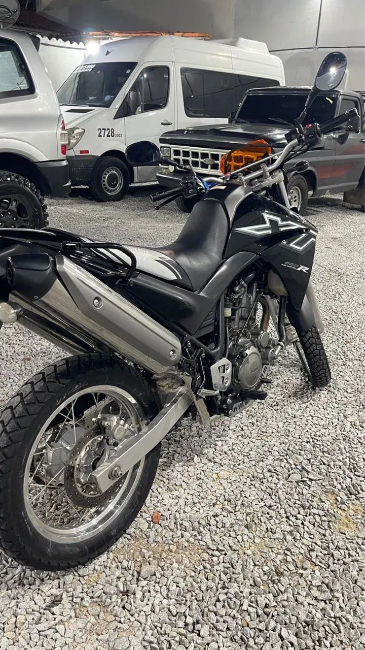 XT 660 - Foto 3