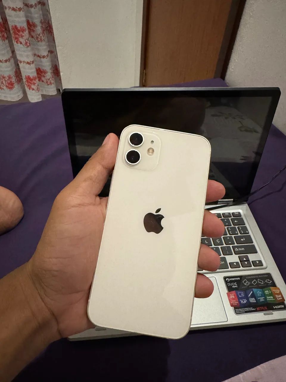 iPhone 12 - Foto 2