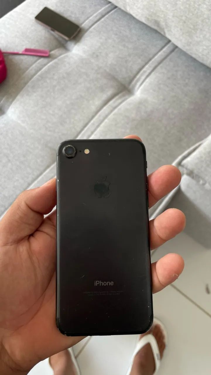 iPhone 7 - Foto 2
