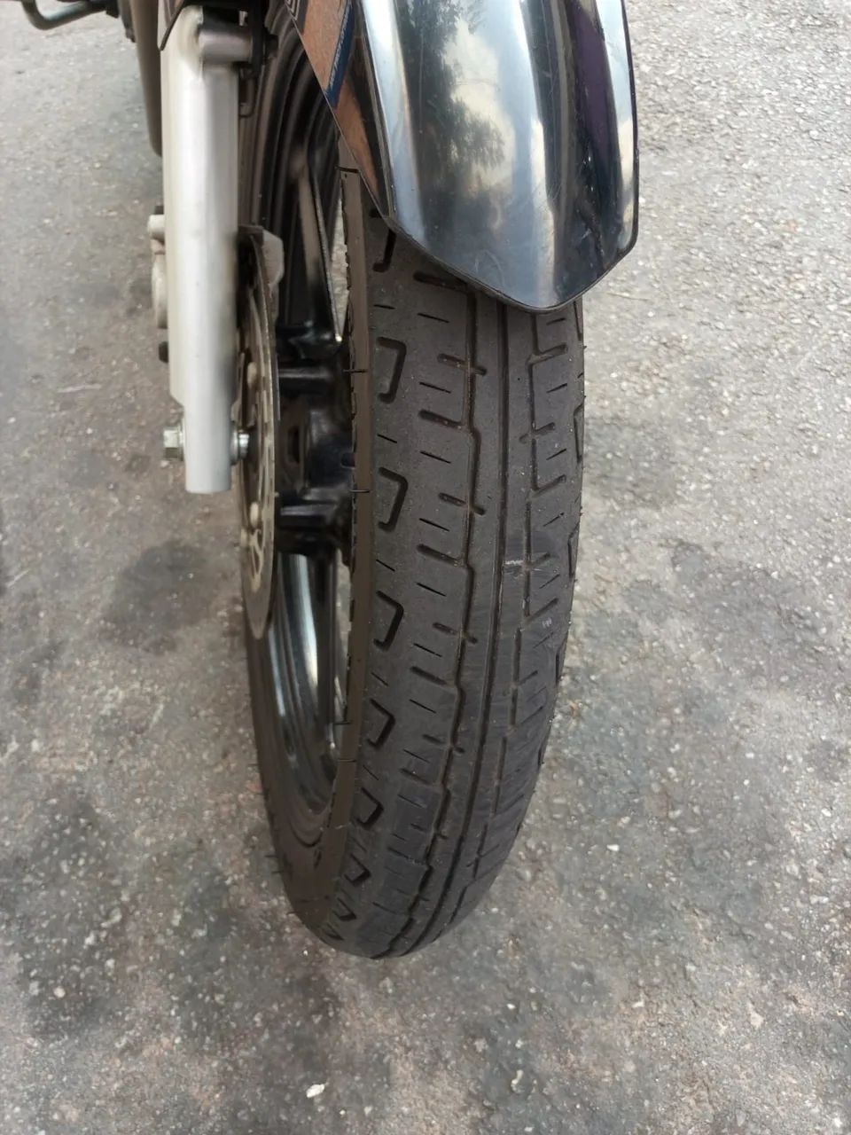 Yamaha Factor 150 - Foto 7