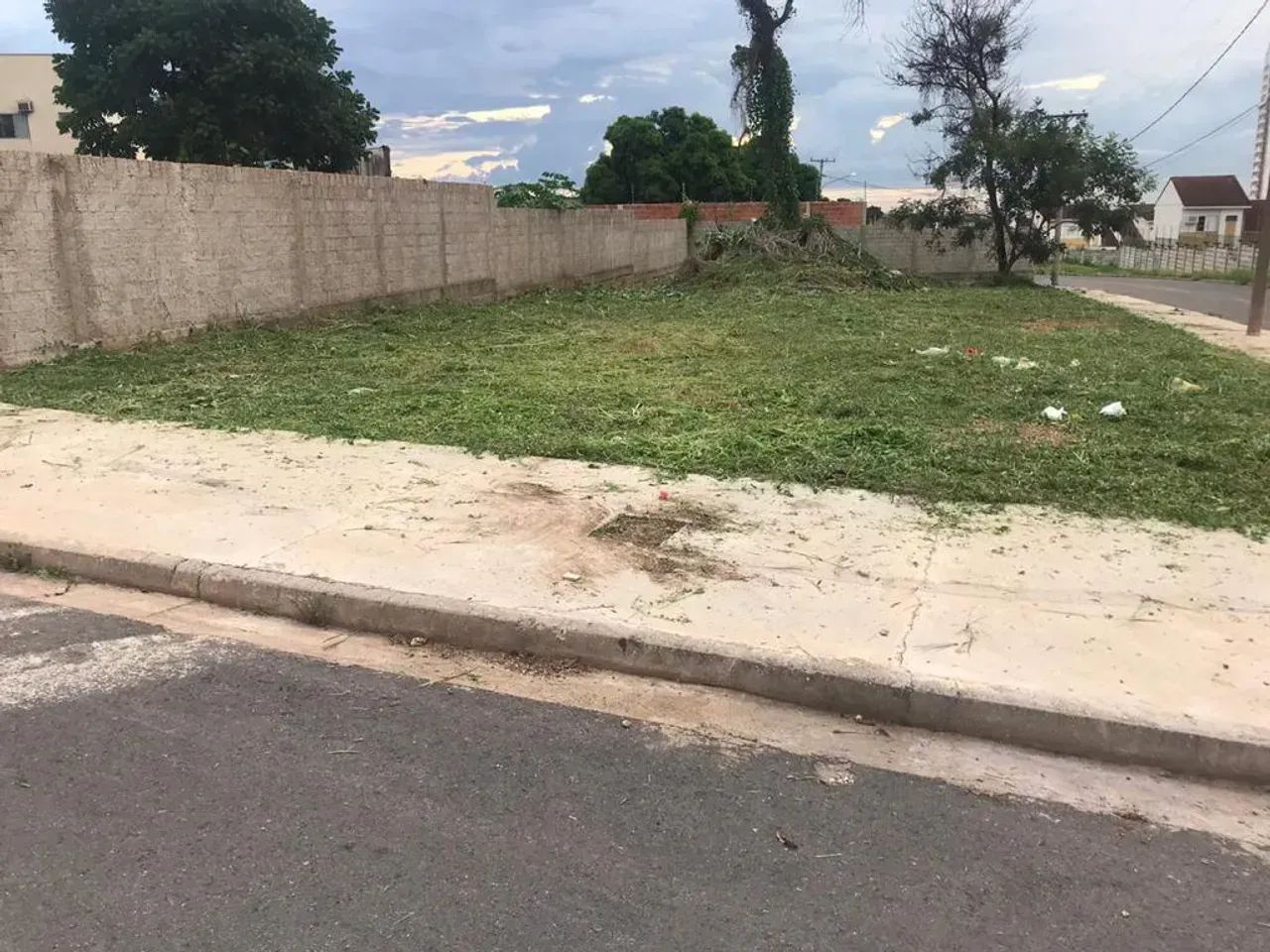 Terreno no Jardim Bom Clima em Cuiabá - Foto 4