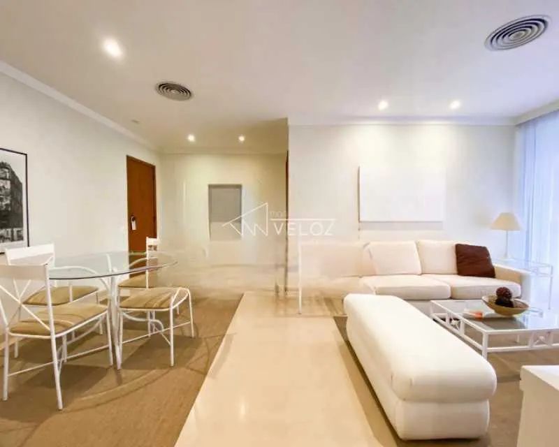 Flat : / Residencial / Ipanema - Foto 2