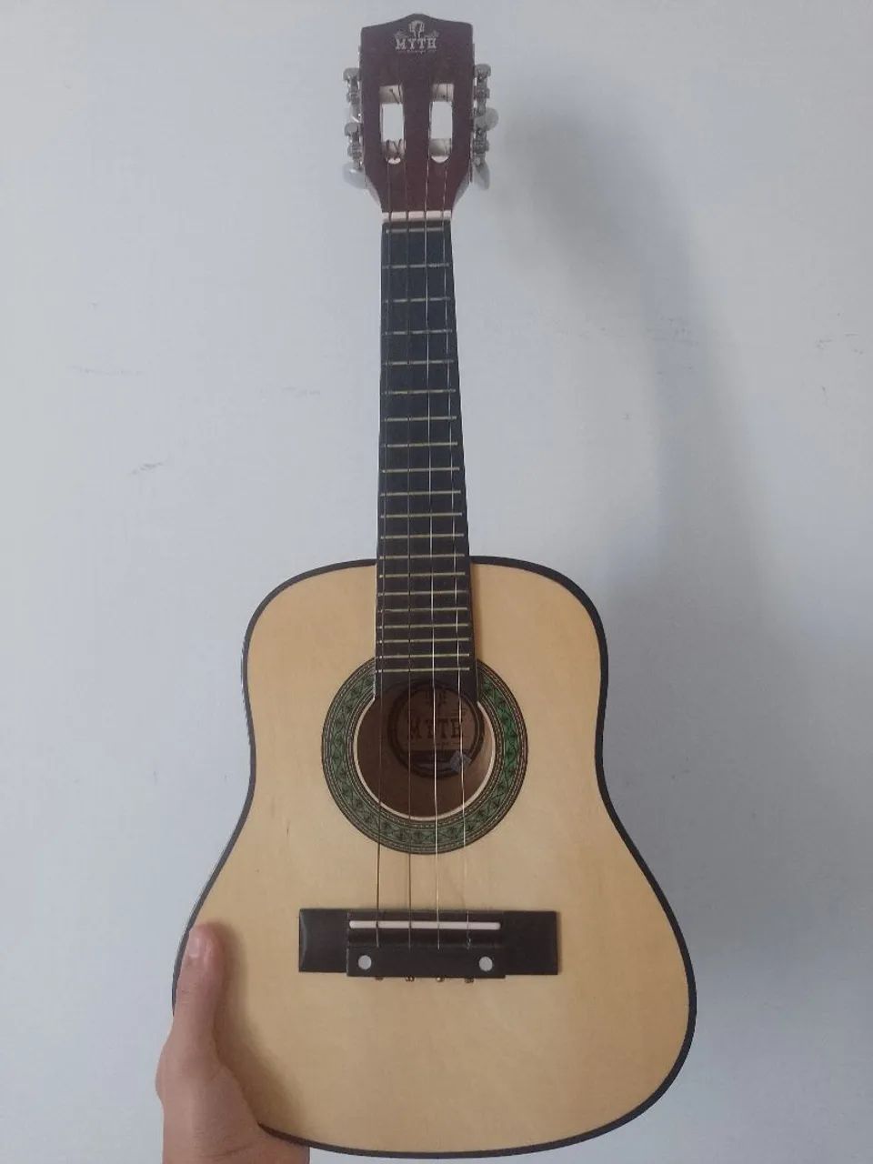 Cavaquinho MYTH