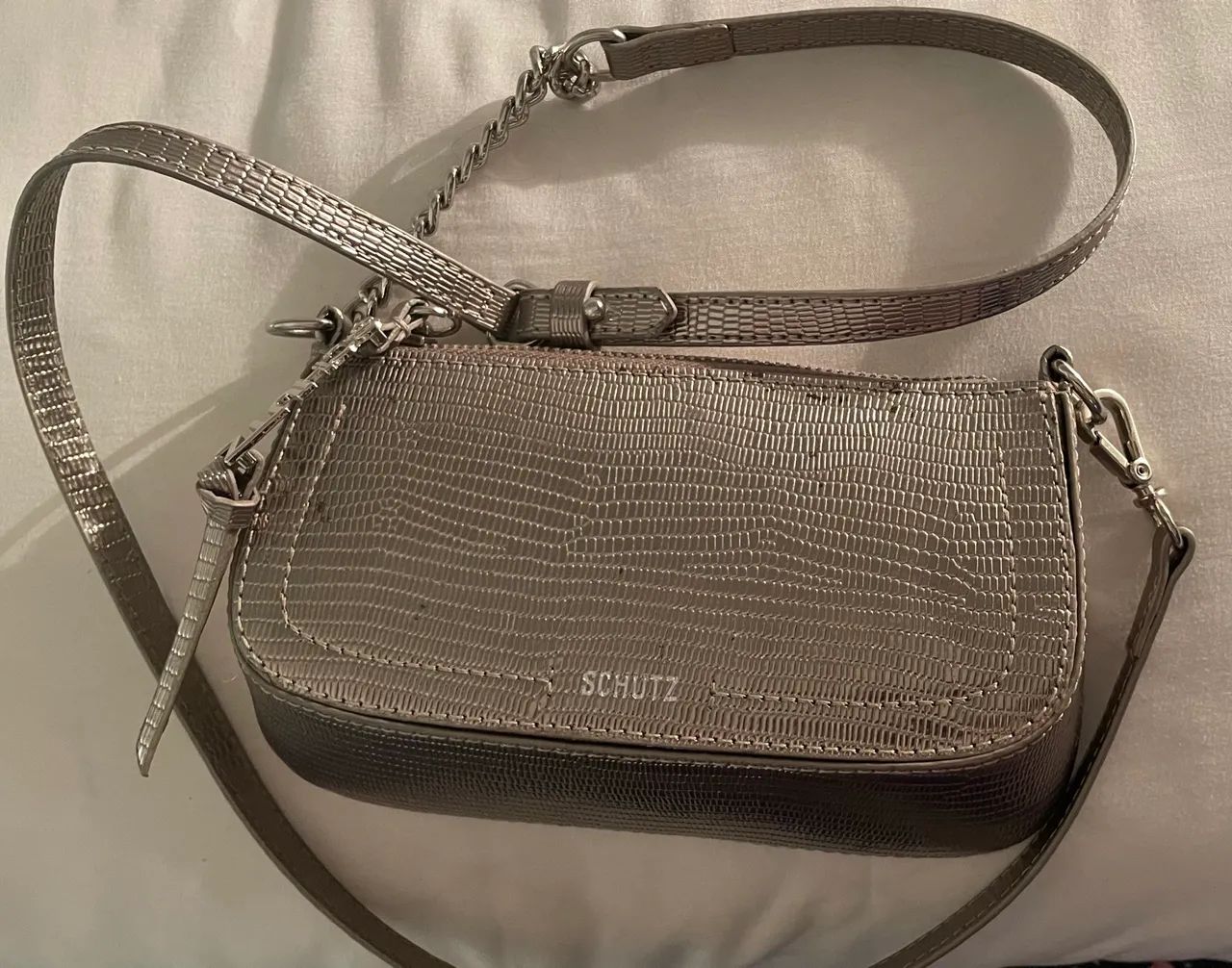 Bolsa Schutz 
