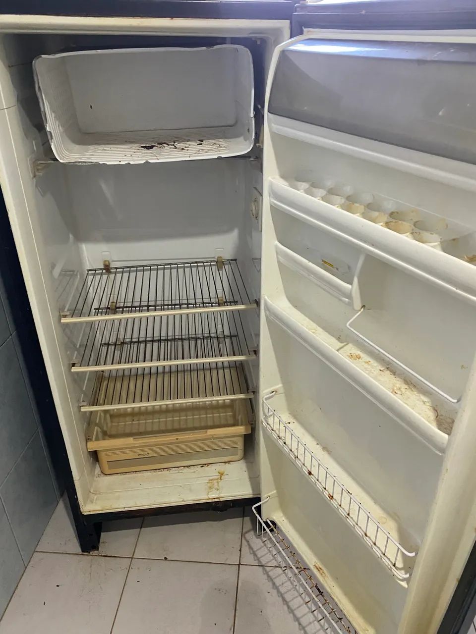 Geladeira 