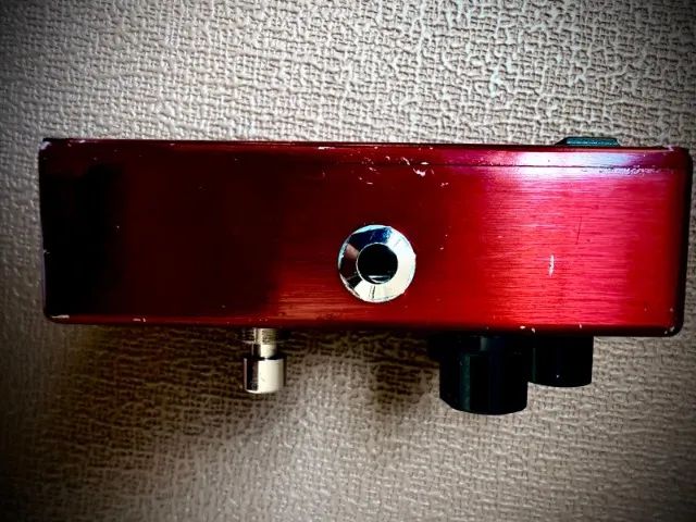 MXR Custom Badass ?78 Distortion - Foto 3