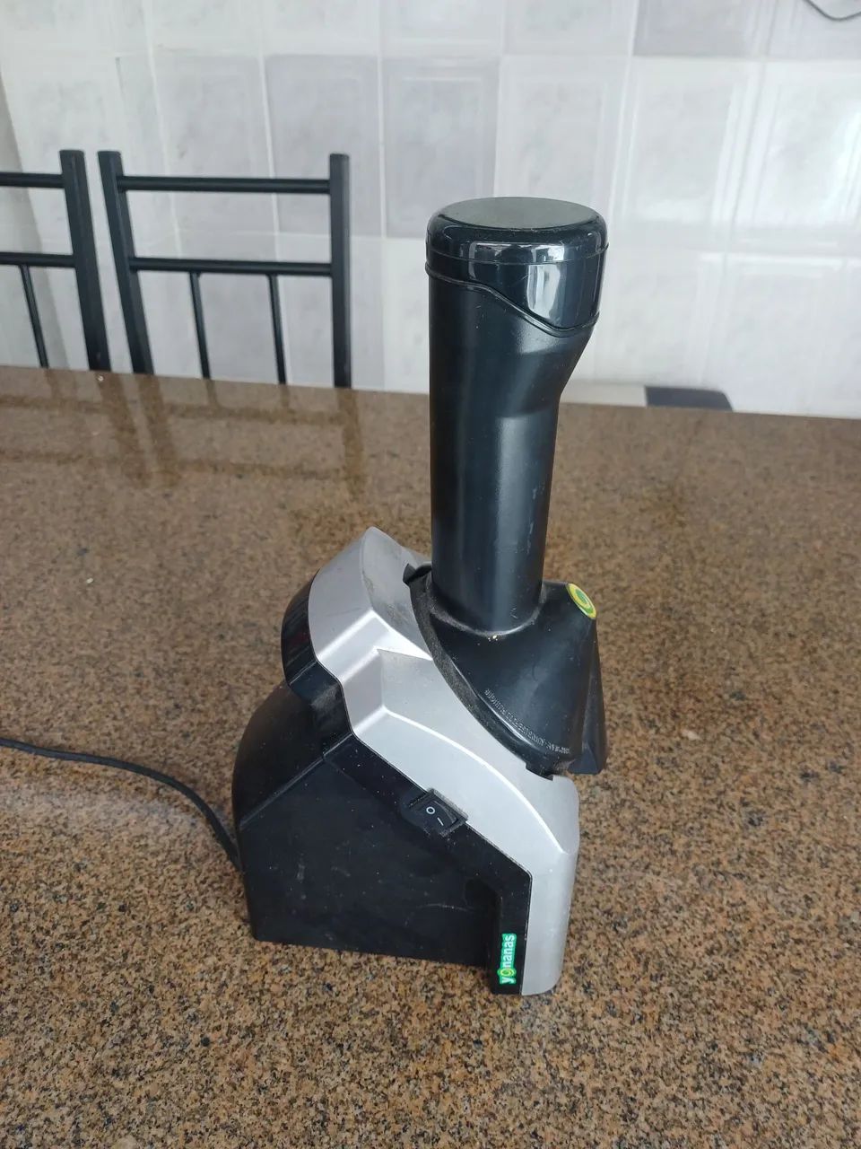 Yonanas  - Foto 3