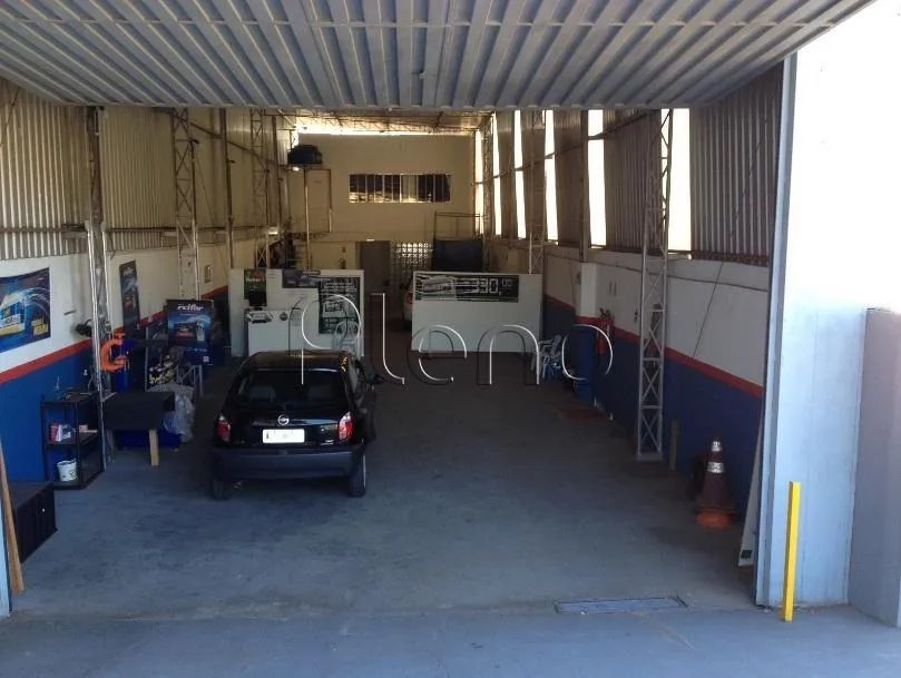 Barracão à venda em Campinas, Vila Industrial, com 225 m² - Foto 2
