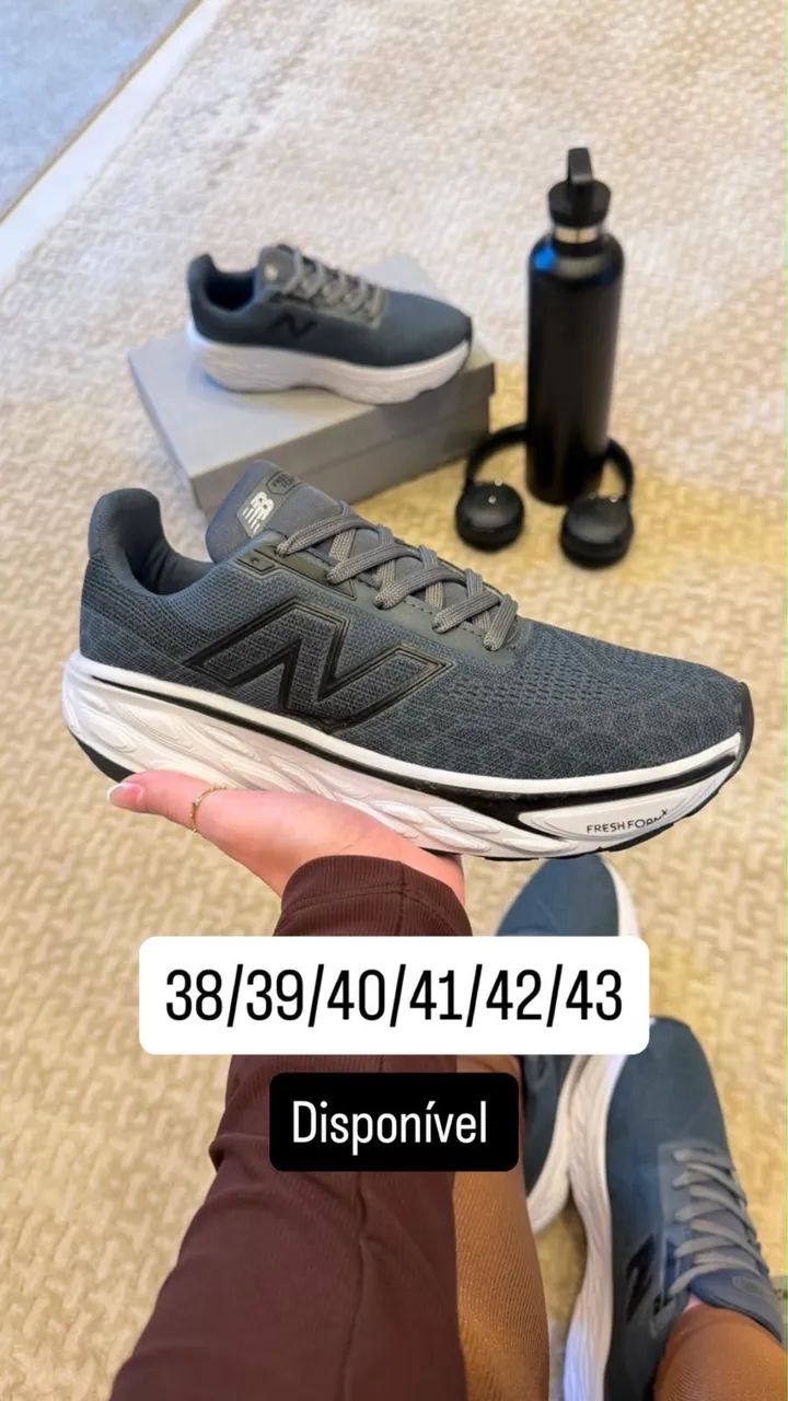 Sapato New balance  - Foto 2