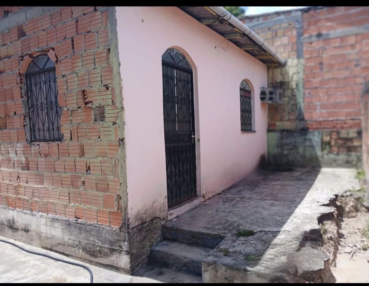 Vendo casa no colônia terra nova .80 mil - Foto 3