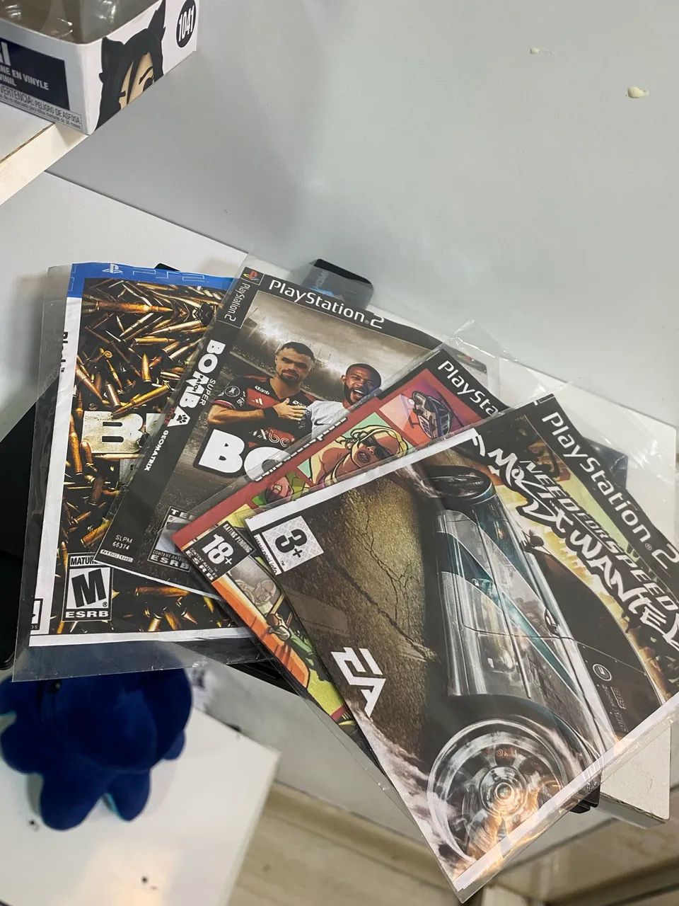 PlayStation 2 desbloqueado! - Foto 2