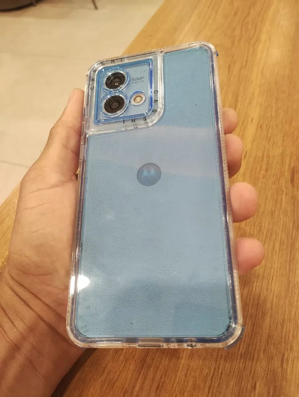 Celular moto g 84 excelente rapidez  - Foto 5