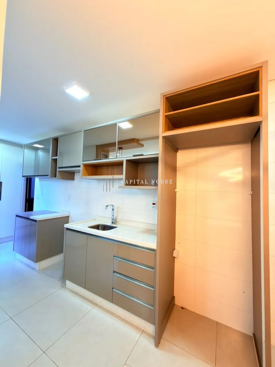 APARTAMENTO NO NEVA - Foto 4