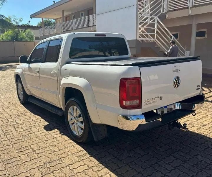 Amarok - Foto 2