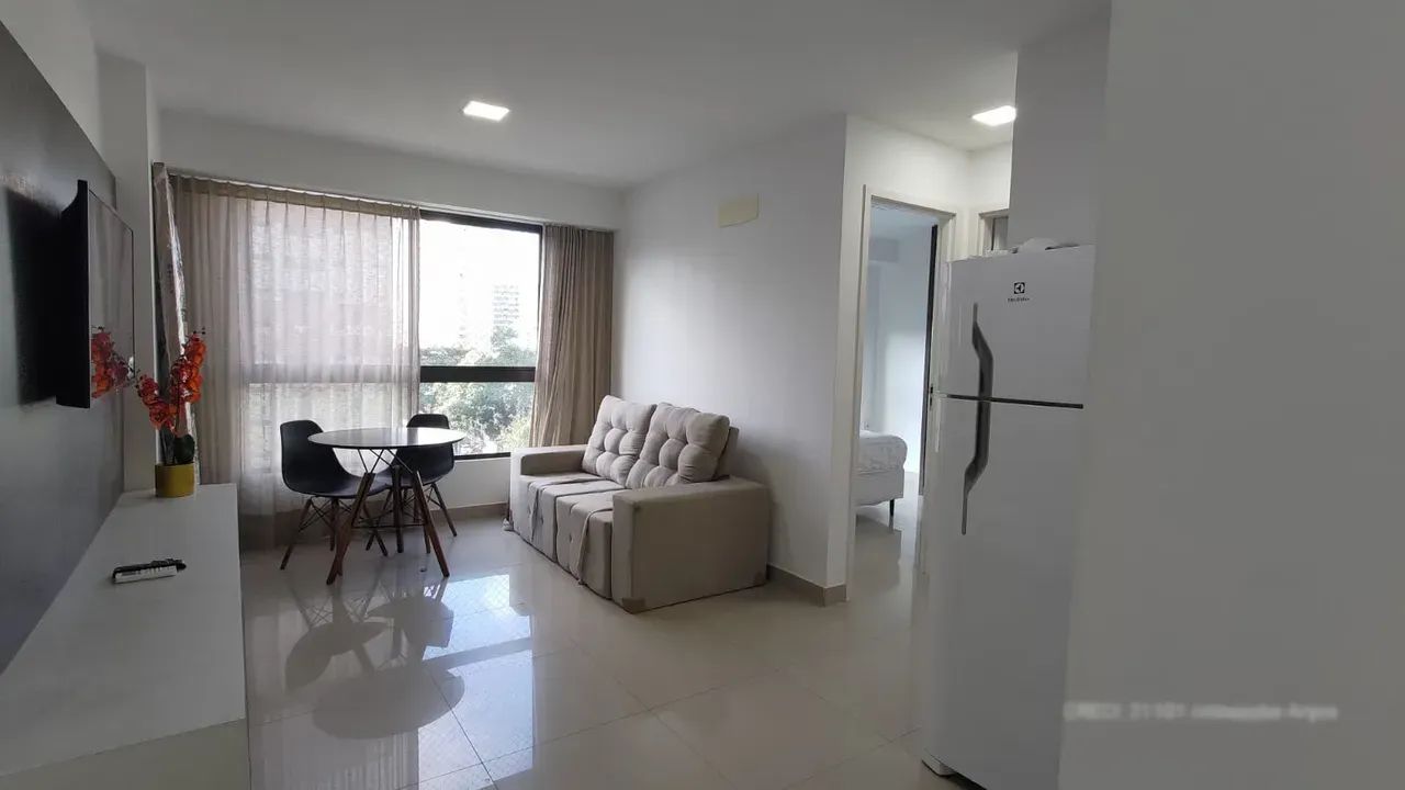 ~ALUGO apto na Jaqueira - 2 - Quartos. - - Foto 4