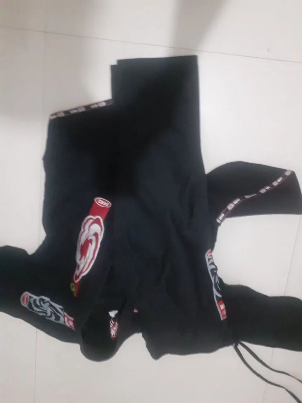Kimono Brasil Combat A3  - Foto 3
