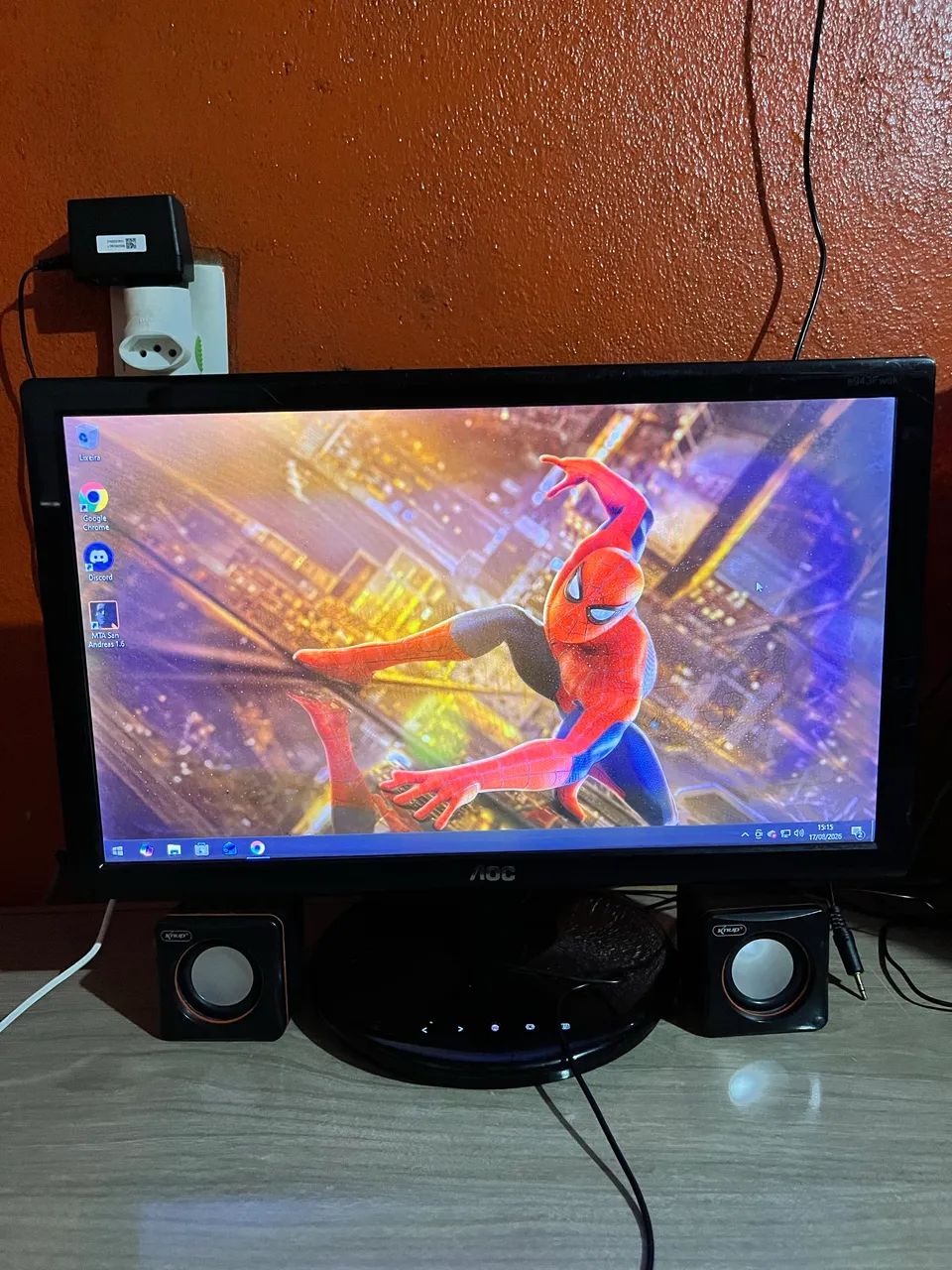 Pc de escritório completo  - Foto 4