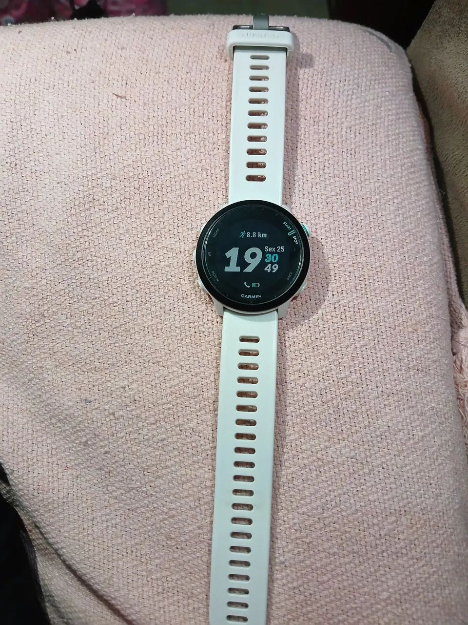 garmin forerunner 55 - Foto 2