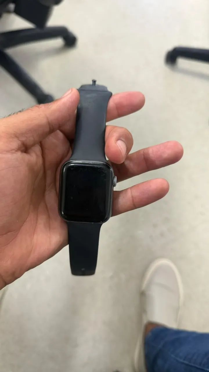 Apple Watch Série 4 - 44mm - Foto 3