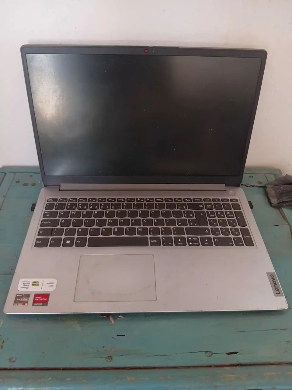 Vendo notebook lenovo - Foto 4