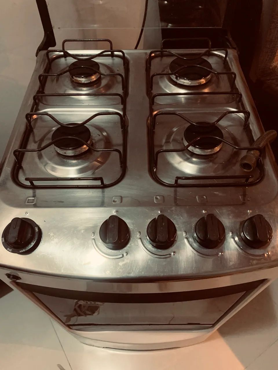 Fogão  - Foto 3