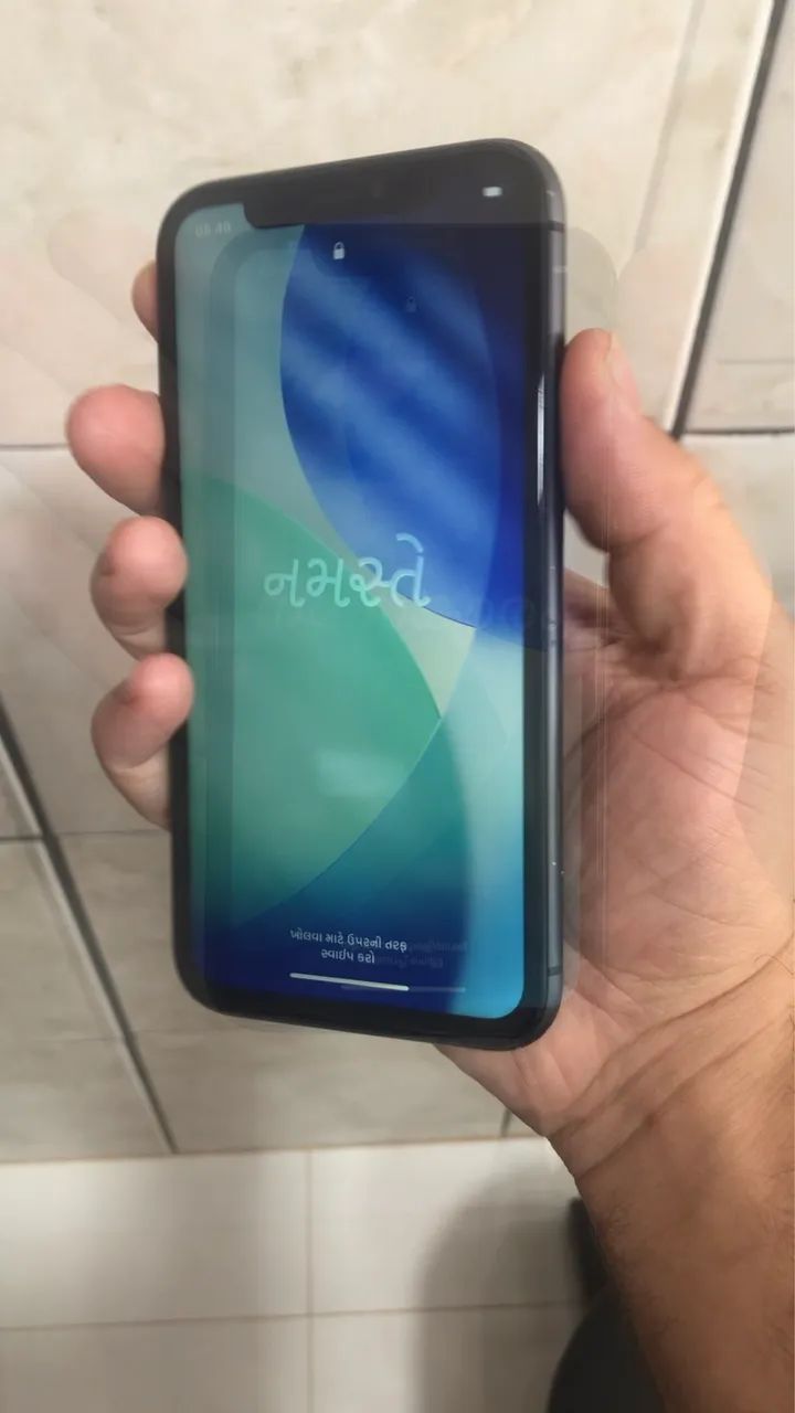 IPHONE 11 - 64 GB  - Foto 2