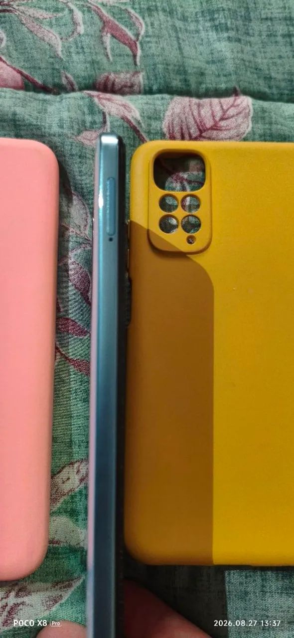 Redmi note 11 - Foto 4