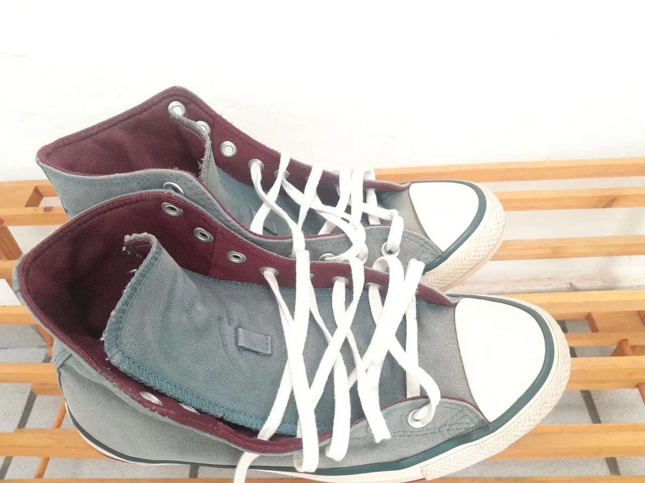 Converse 37 - Foto 2