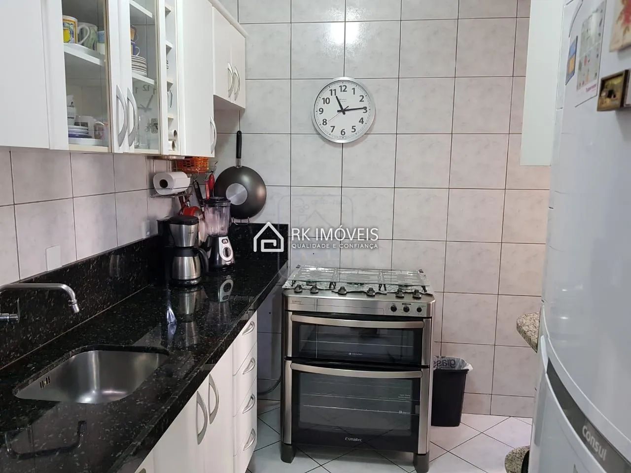 Apartamento com 2 quartos em Campinas, São José (SC)  76,02 m² internos + 104,43 m² extern - Foto 10