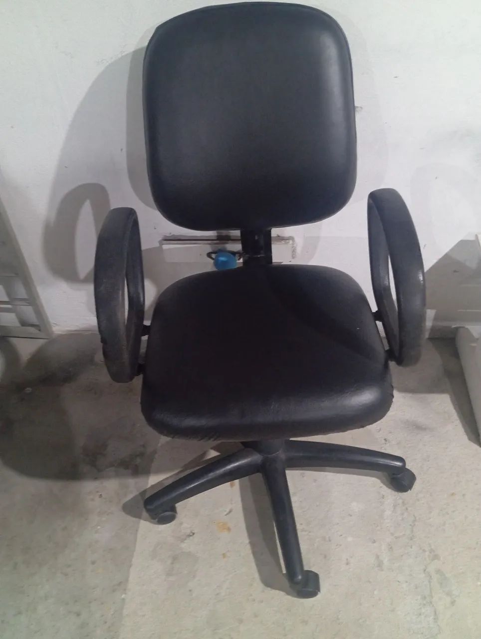 cadeira giratória diretor 