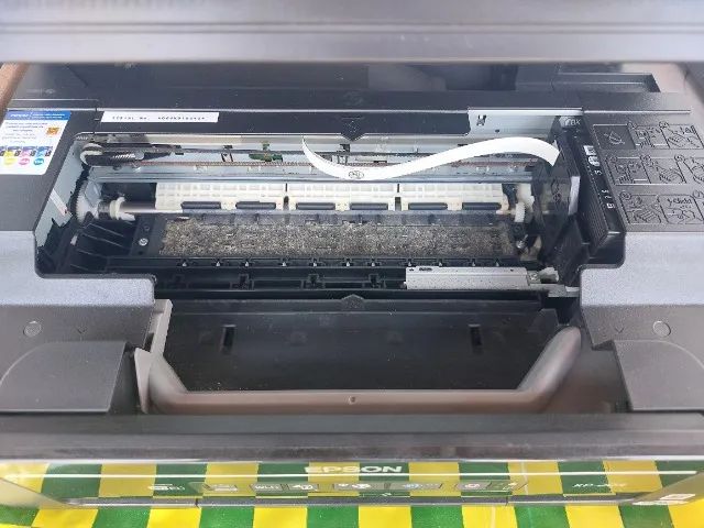 SUCATA Impressora Epson XP-204 - Foto 4