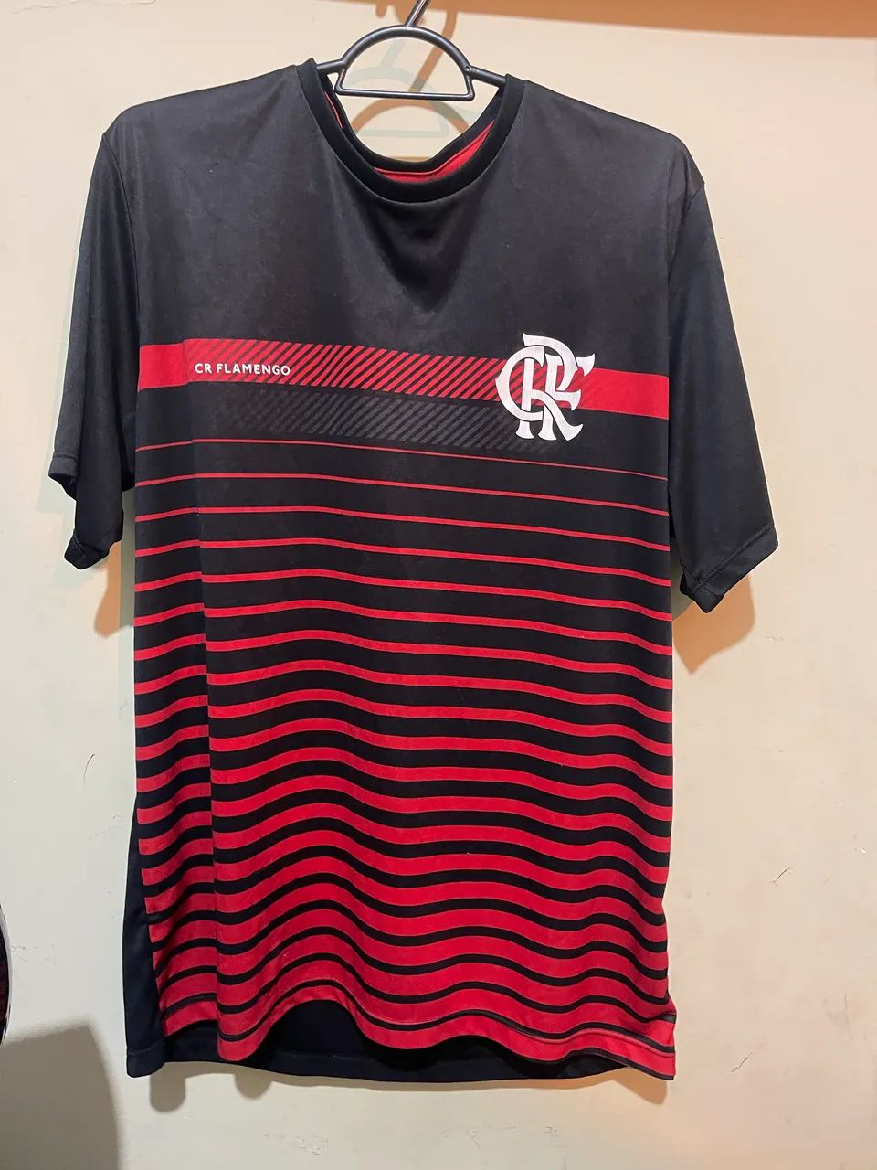 Camisa Flamengo Date - Foto 2