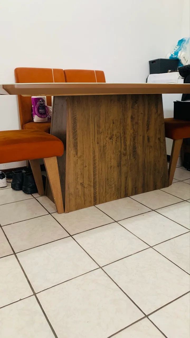Mesa de jantar - Foto 5