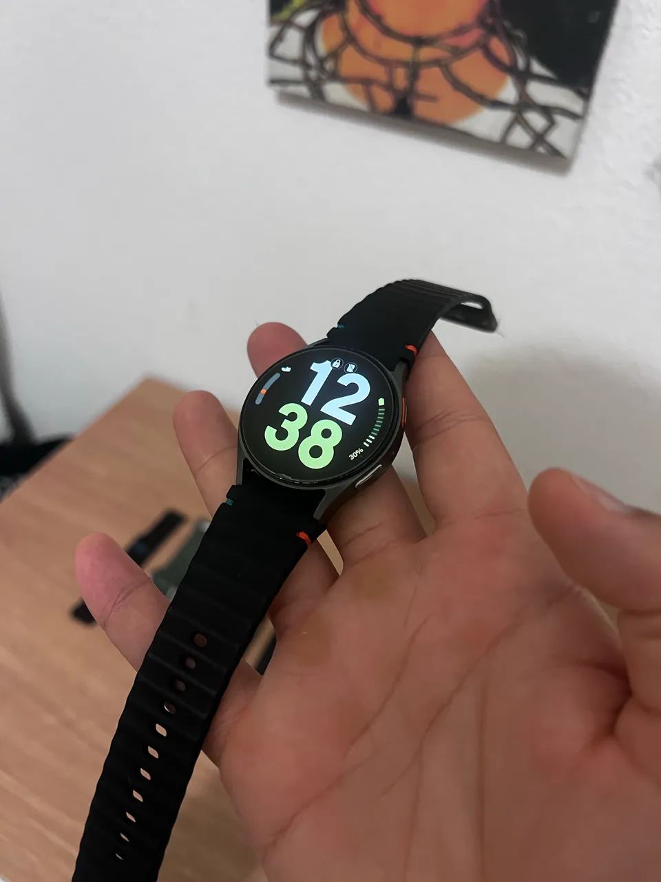 Galaxy Watch 7 - Foto 2