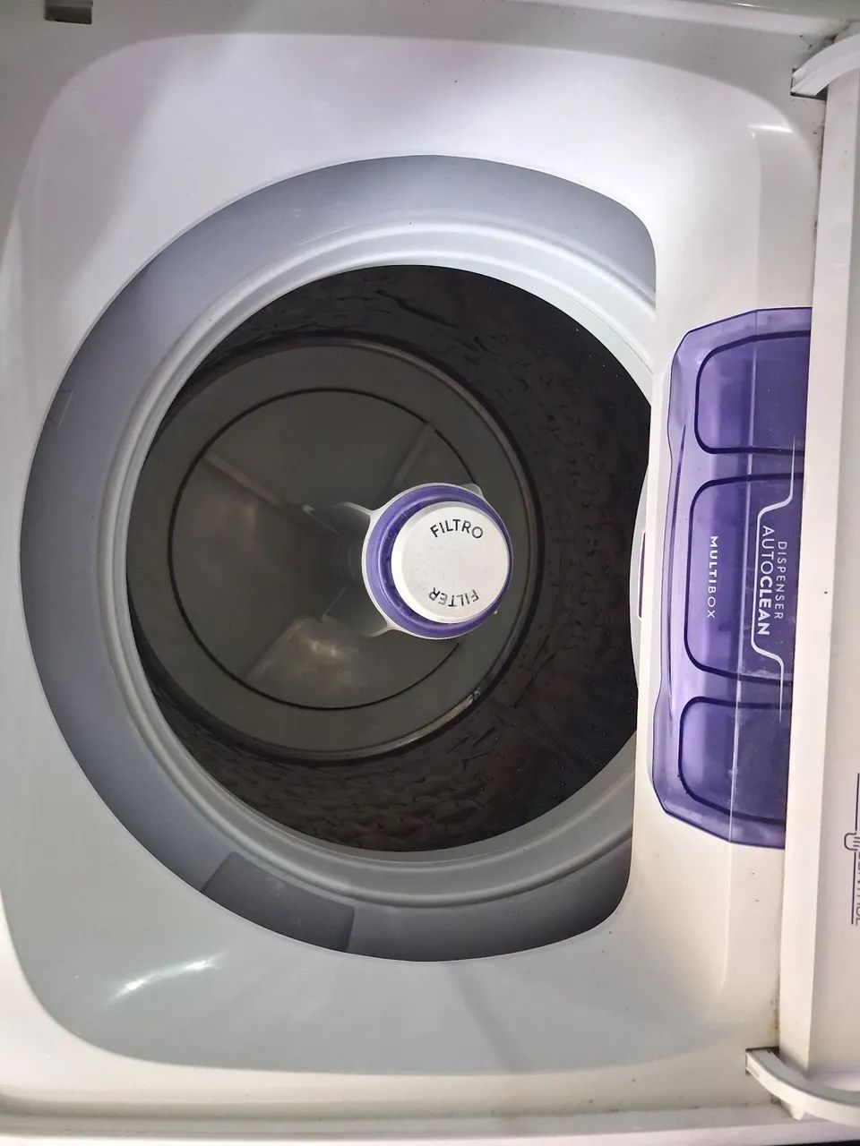 Vendo Máquina de lavar Electrolux  - Foto 4