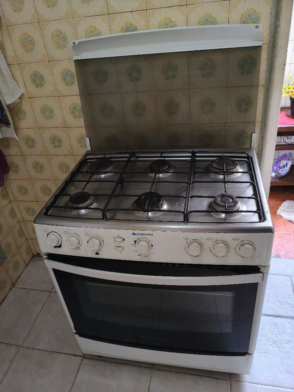 Fogão  - Foto 2