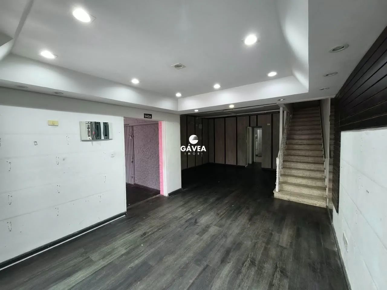 Loja à venda no Macuco em Santos. - Foto 4