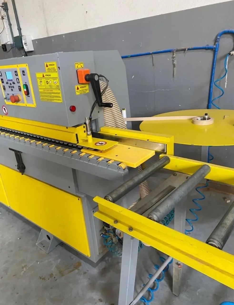 MÁQUINAS INDUSTRIAIS EM PROMOÇÃO - Foto 3