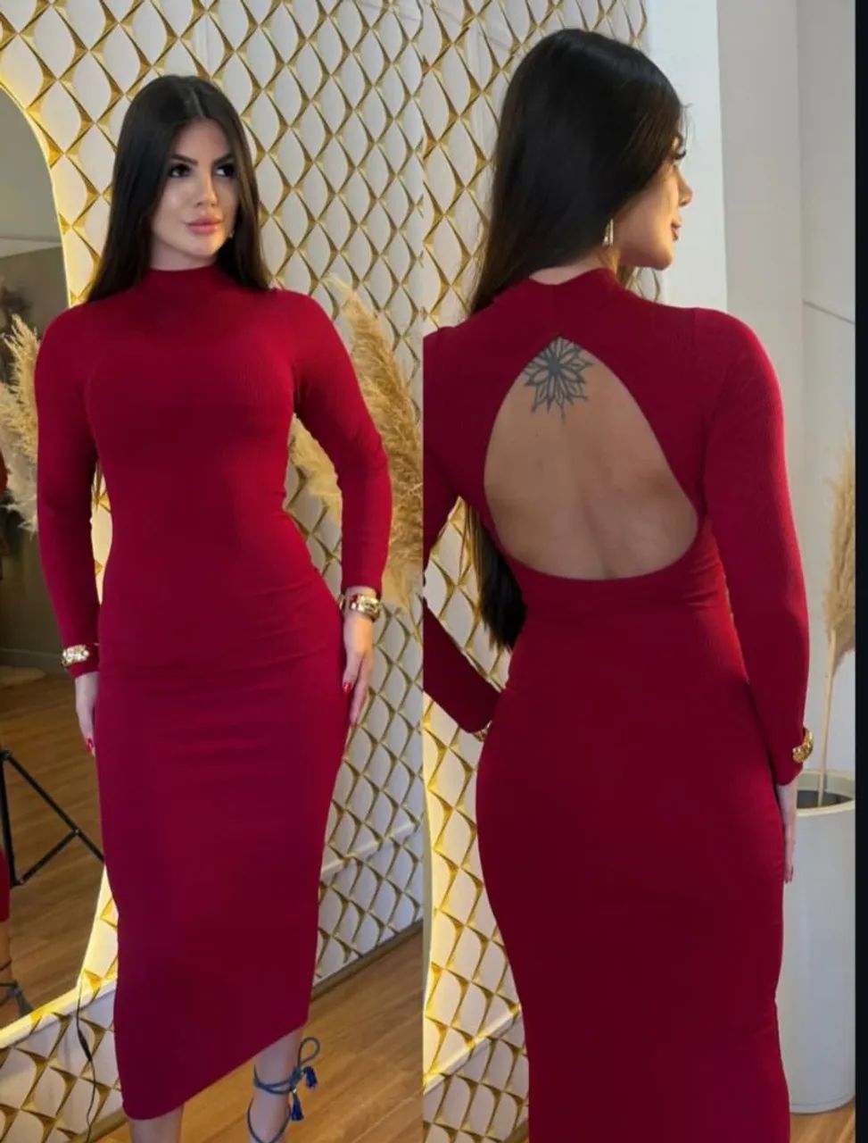 Vendo Roupas Femininas  - Foto 5