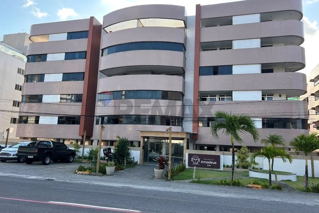 Apartamento Praia Jardim Oceania