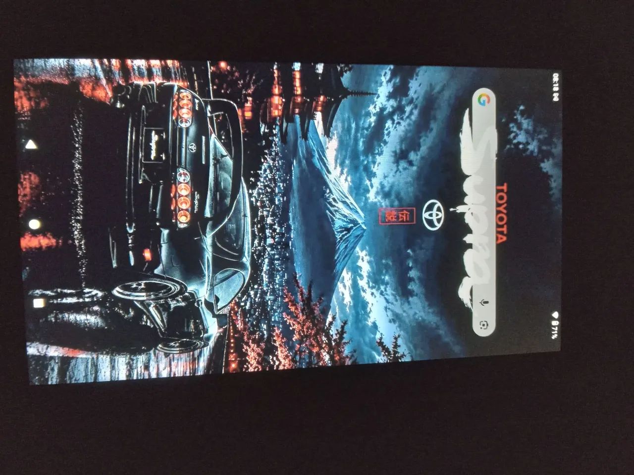 Vendo tablet vision 7 Positivo 