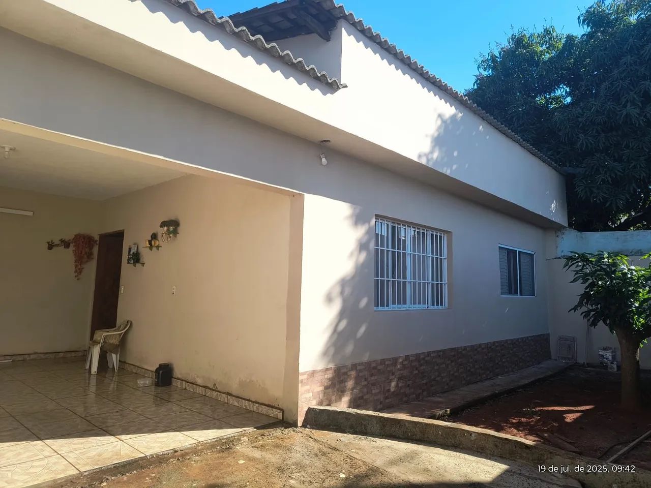 Foto - Monte Mor - Jardim Nova Alvorada