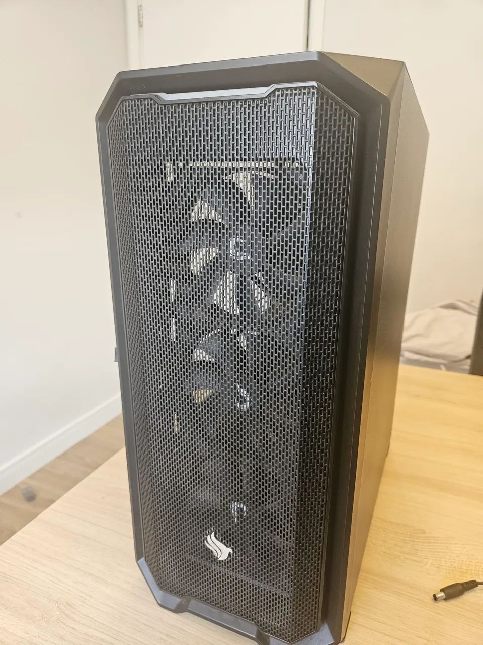 PC Gamer - Alto Desempenho | Ryzen 7 + RTX 2060 + 32GB RAM - Foto 2