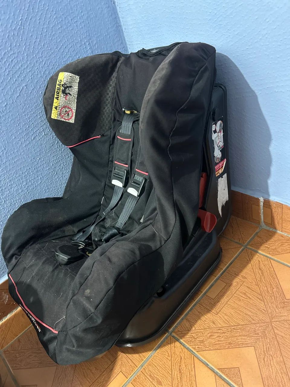 Cadeirinha de carro - Foto 2