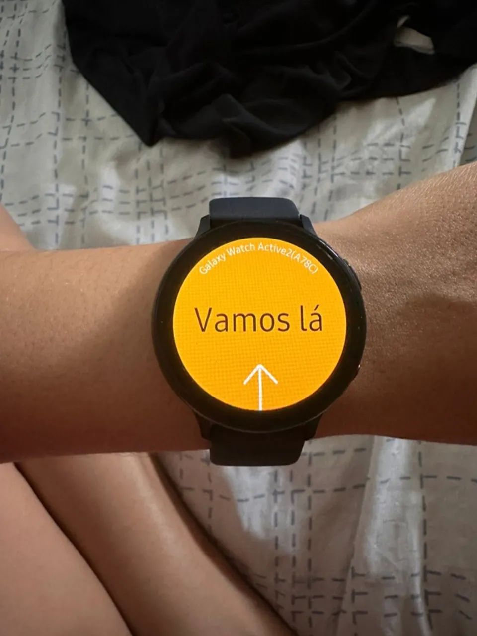 Samsung Galaxy Watch Active2 - Foto 3
