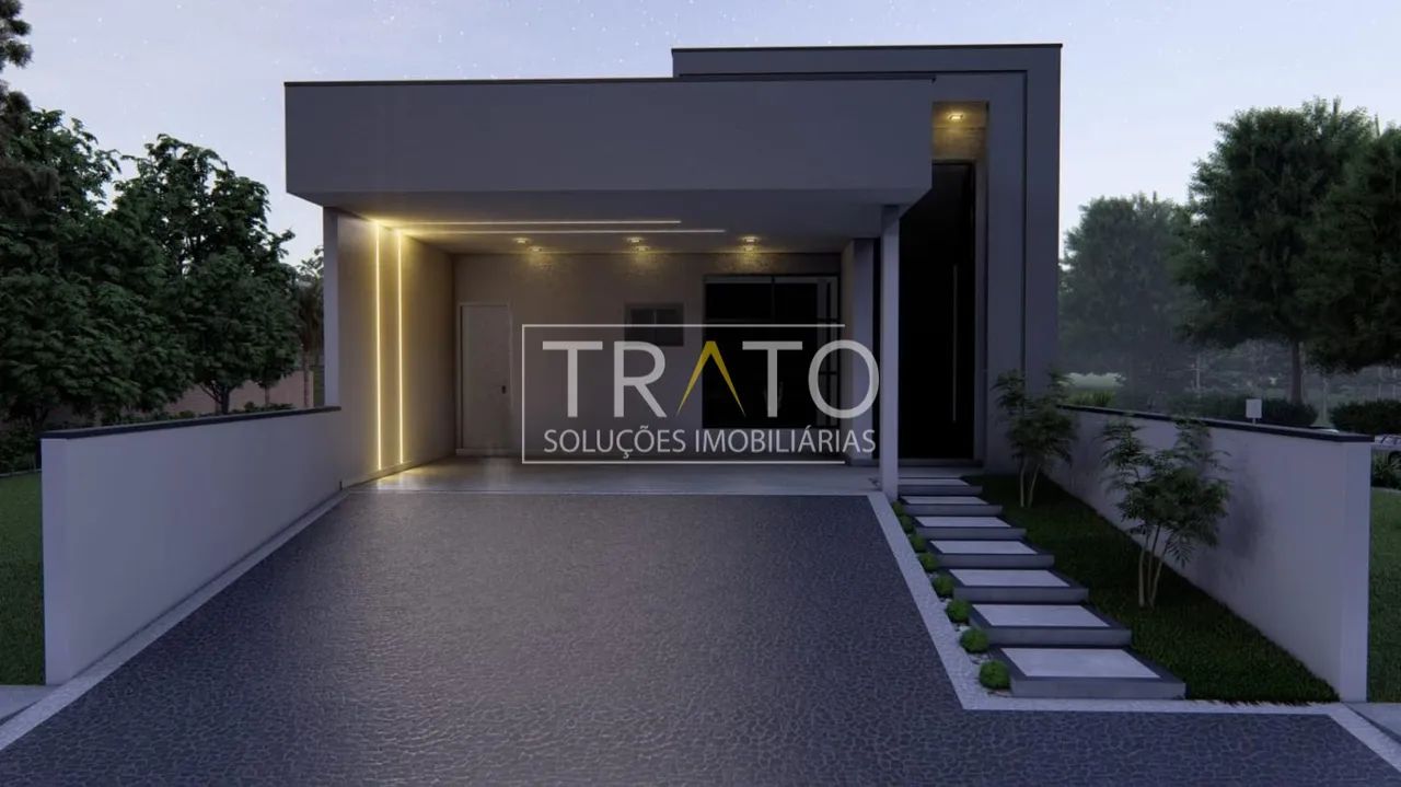 Casa à venda no Condomínio Terras da Estância - Foto 3
